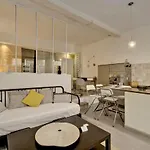 L'atelier D'auguste - Terrasse En Plein Coeur De *