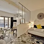 L'atelier D'auguste - Terrasse En Plein Coeur De Διαμέρισμα Μπορντό
