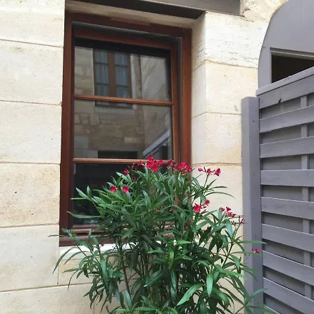 Apartment L'atelier D'auguste - Terrasse En Plein Coeur De *