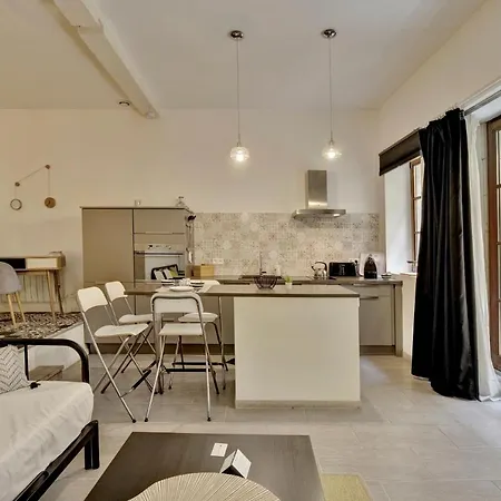 L'atelier D'auguste - Terrasse En Plein Coeur De * בורדו